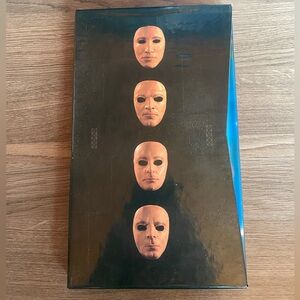 Pink Floyd Is there anybody out there . The Wall Live